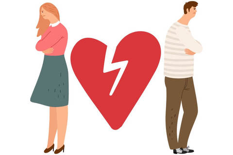 「もう二度と会わない」と冷める４つの瞬間　
