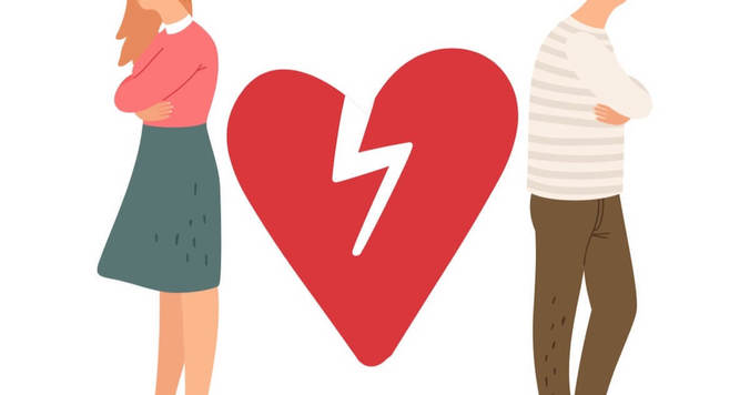 「もう二度と会わない」と冷める４つの瞬間　