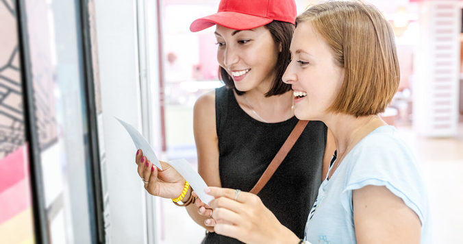 昭和生まれが「懐かしい」と感じるプリクラあるある