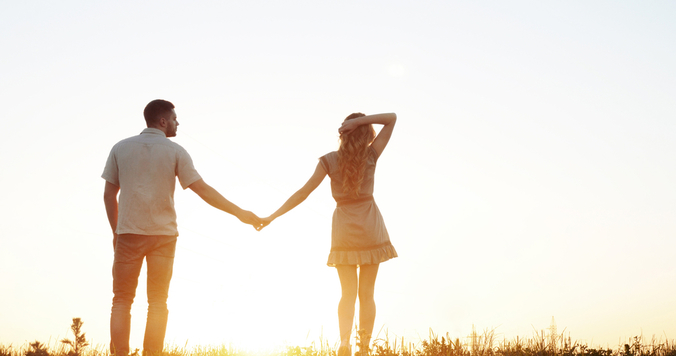 復縁のカギは「弱さの克服」。元彼と再び幸せな恋愛を始めた女性の体験談