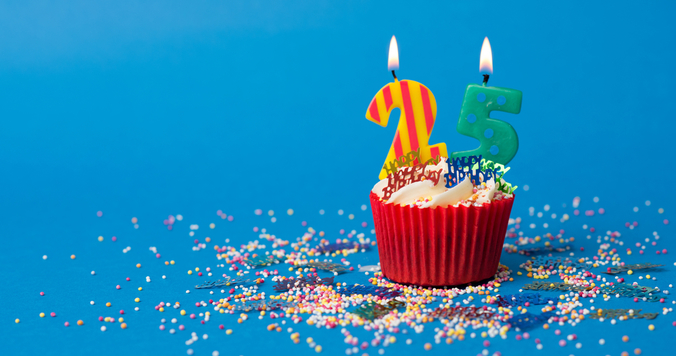 嵐20周年ビデオクリップ集発売＆大野智入所25周年！　ファンはお祝いムード一色に