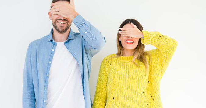 【心理テスト】あなたがやりがちな恋愛の失敗