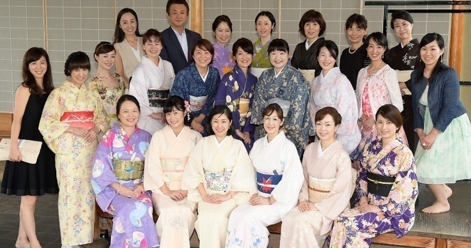 【終了しました】納涼！関西DRESS部×着物部主催「浴衣で貴船神社・川床ツアー」