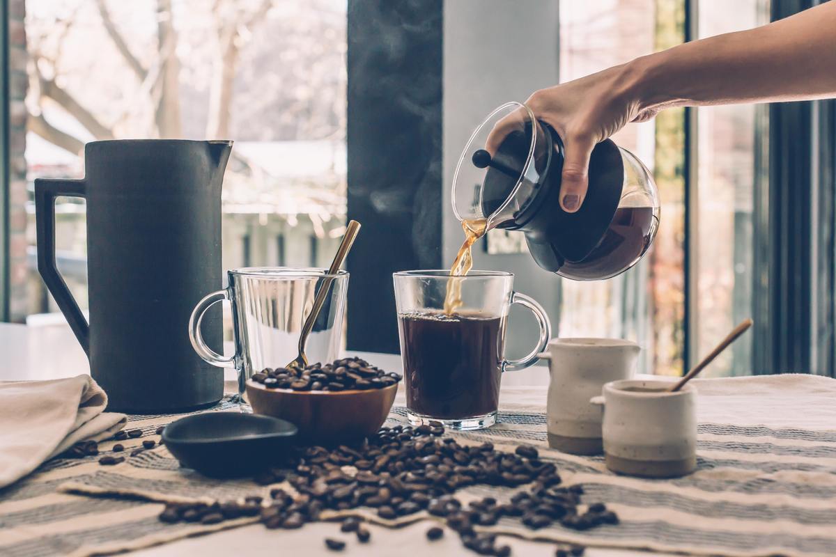 出会いのスポット３選　コーヒーショップ