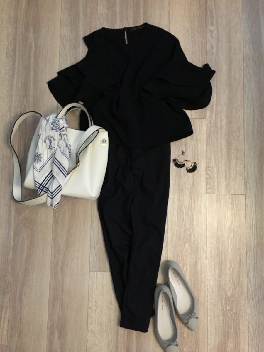 これまでで最高のuniqlo アンクルパンツ コーデ 冬 人気のファッションスタイル