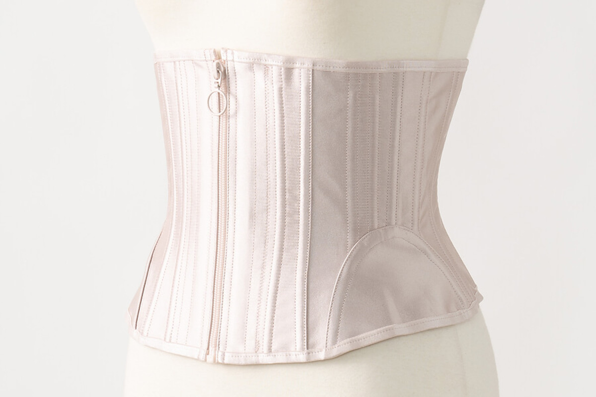 Enchanted Corset コルクリアランス在庫 Miss Grace XS | tureserva.com.co