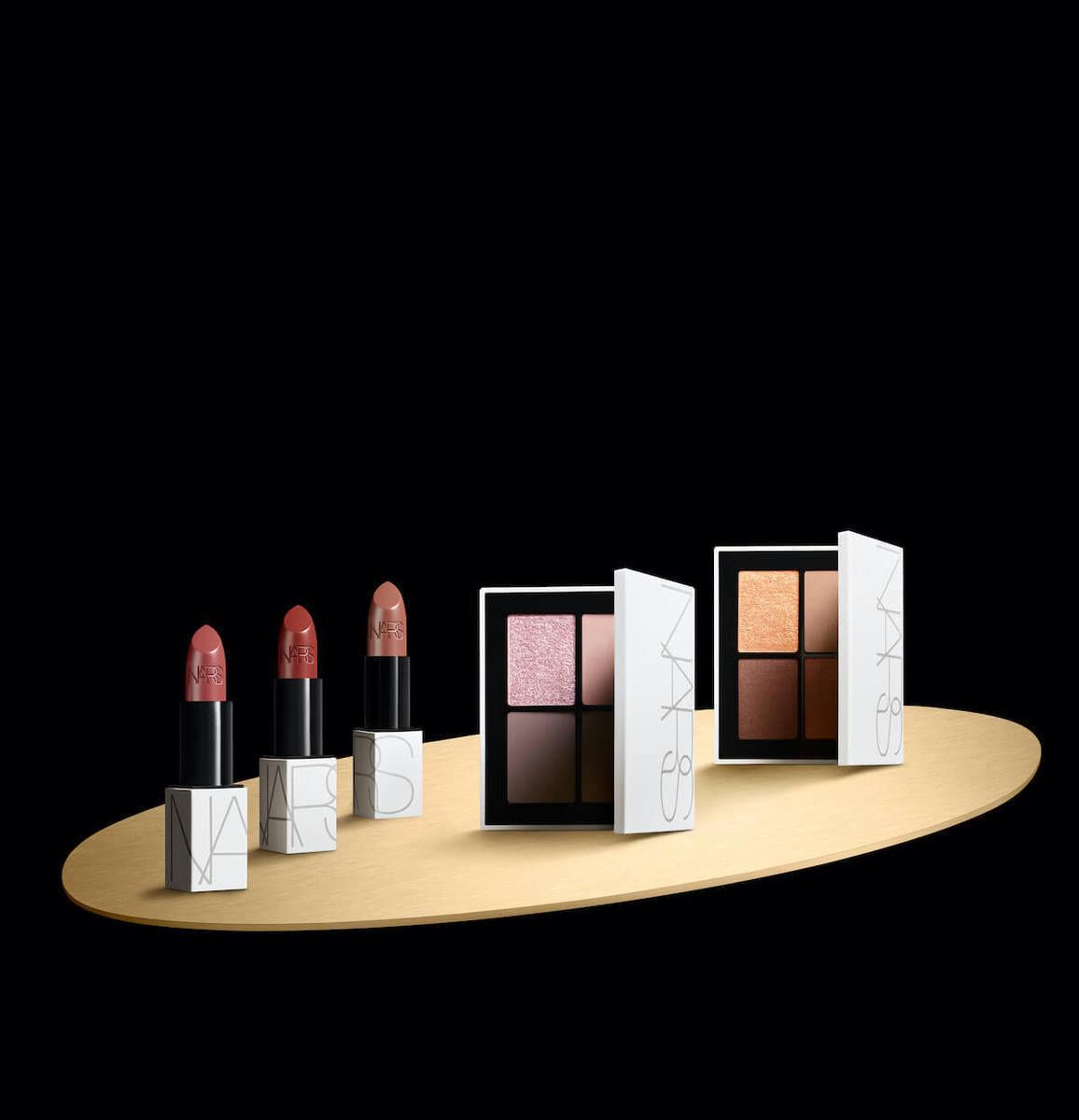 nars