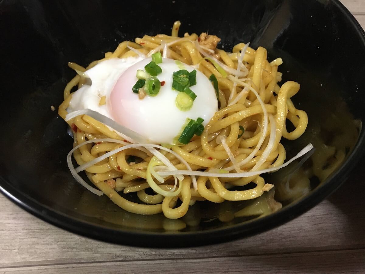 コストコのデリカ３選 麺 パスタ編 温めるだけで帰宅後すぐ食べられる Dress ドレス