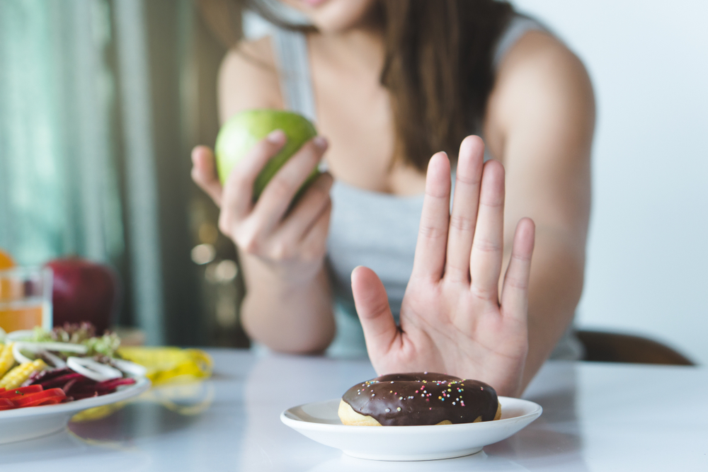 ダイエット中は朝ごはんが大切 管理栄養士がおすすめする痩せたい人向けレシピ 食材 Dress ドレス