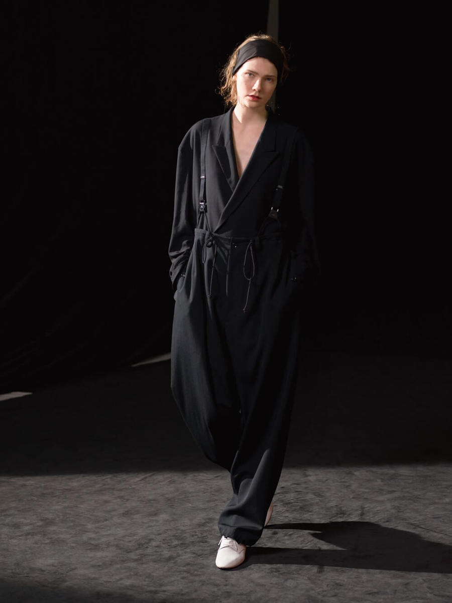 Y´s YOHJI YAMAMOTO ワイズ ヨウジヤマモト レディース ニット 3 Yahoo