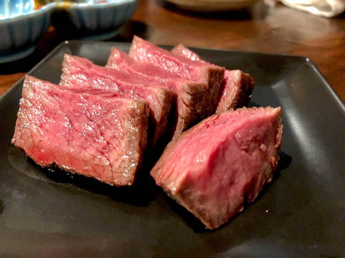 肉山