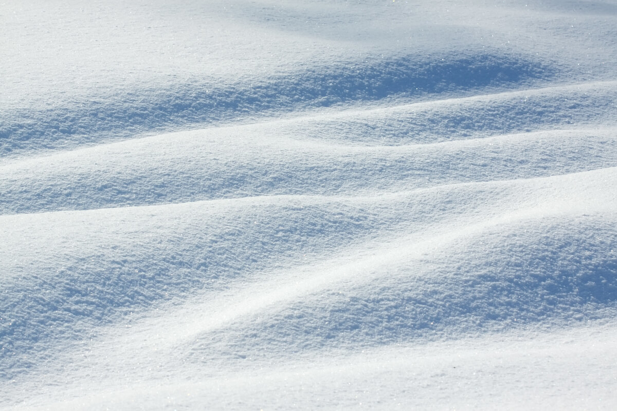 恋人との喧嘩理由を探るシルエット心理テストの雪