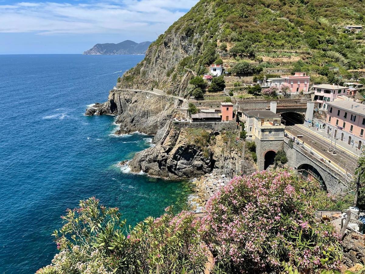 イタリアの観光名所