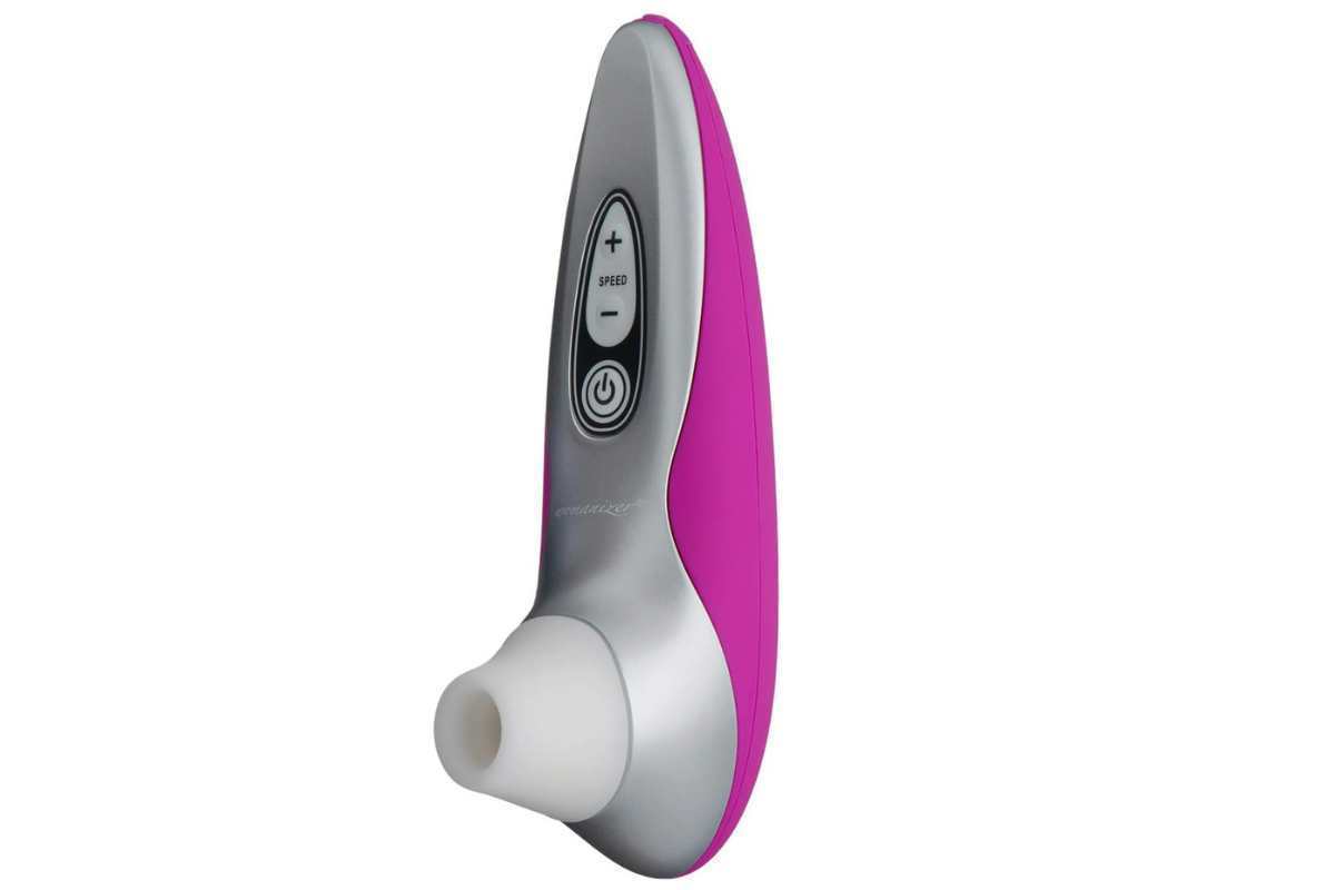 Womanizer Pro40（ウーマナイザー プロ40）