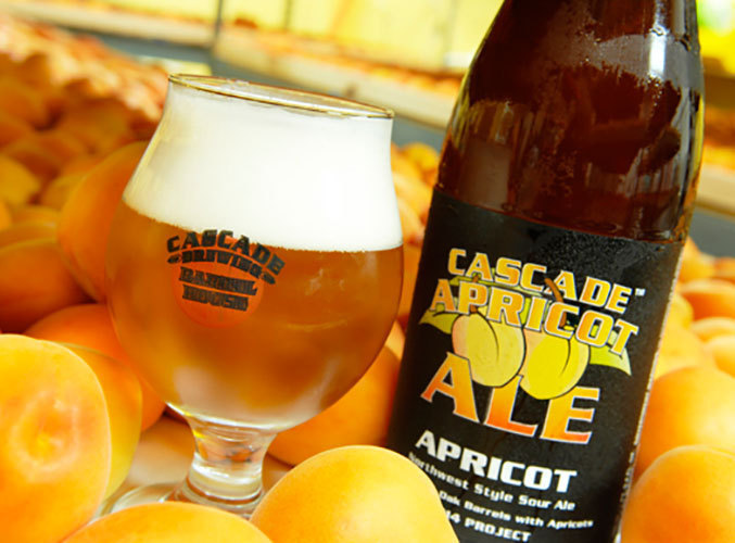 apricot ale