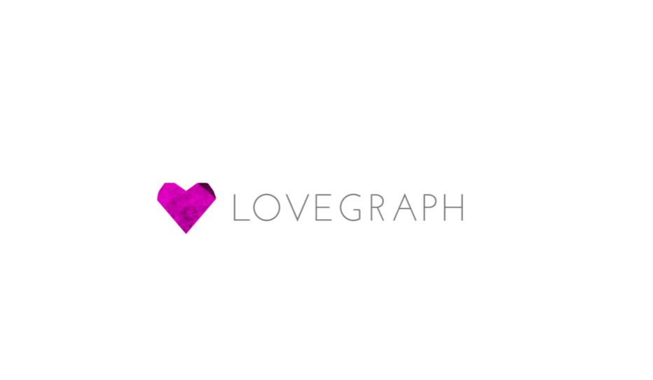 「Lovegraph（ラブグラフ）」