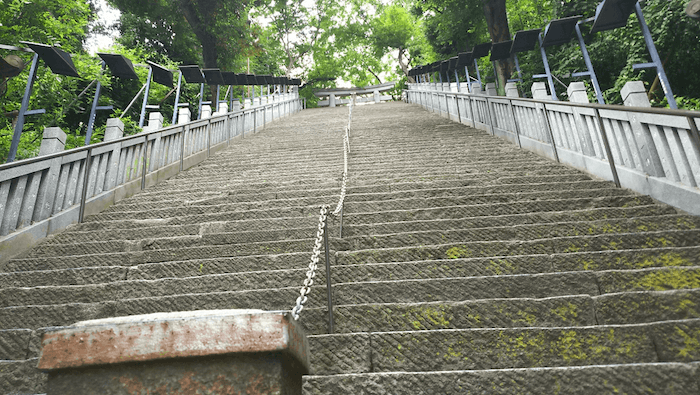 愛宕神社（虎ノ門）