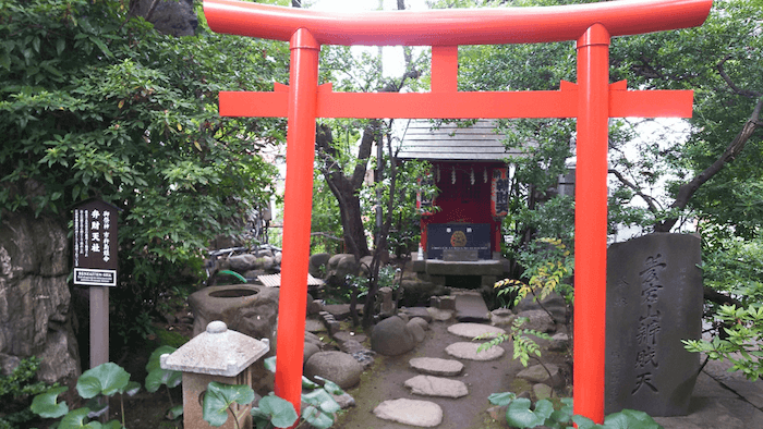 愛宕神社（虎ノ門）