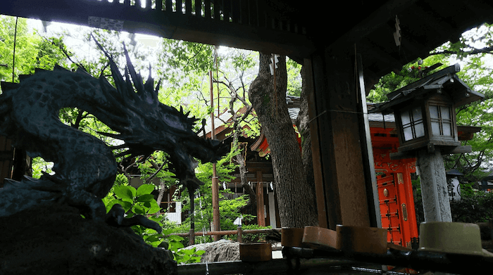 愛宕神社（虎ノ門）